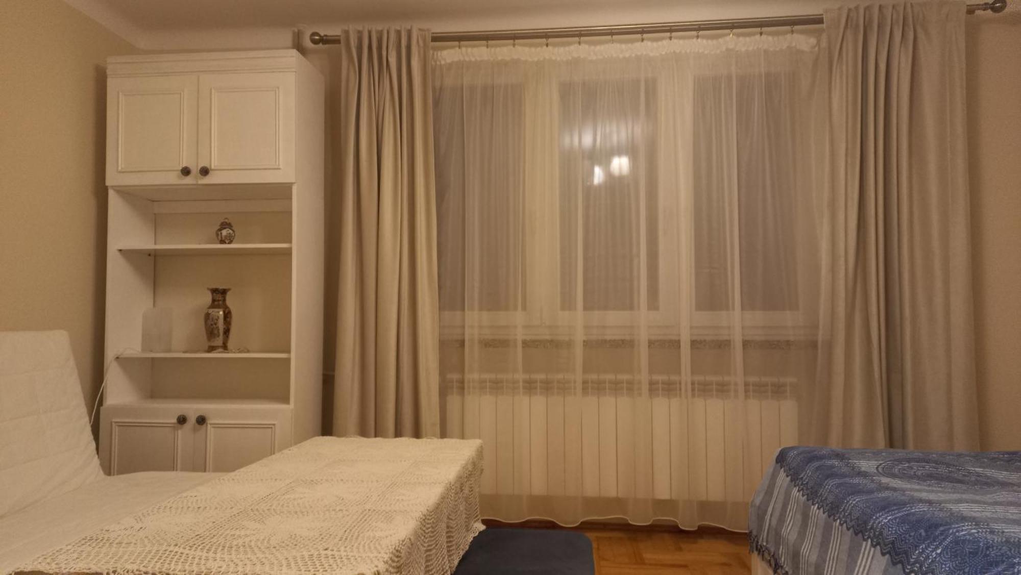 Apartamenty Warka Bagian luar foto