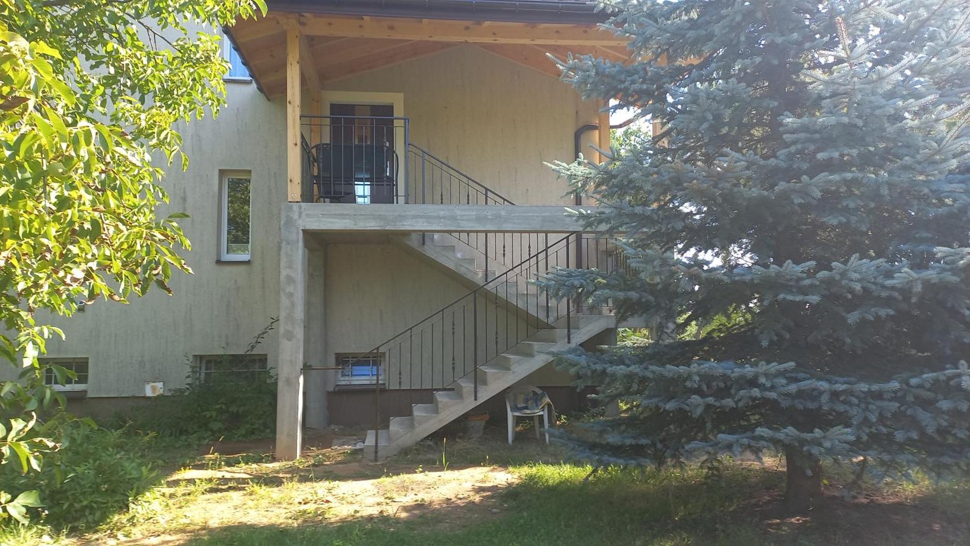 Apartamenty Warka Bagian luar foto