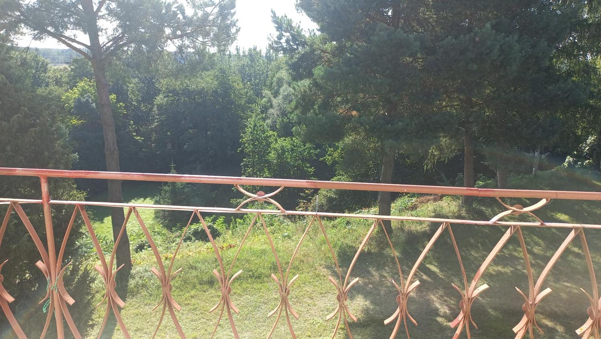 Apartamenty Warka Bagian luar foto